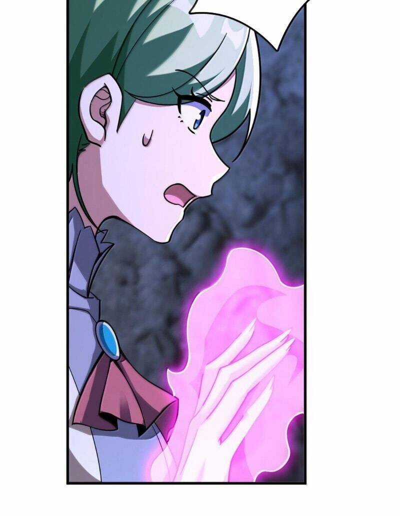 Thả Vu Nữ Đó Ra - Chương 590 - Trang 48