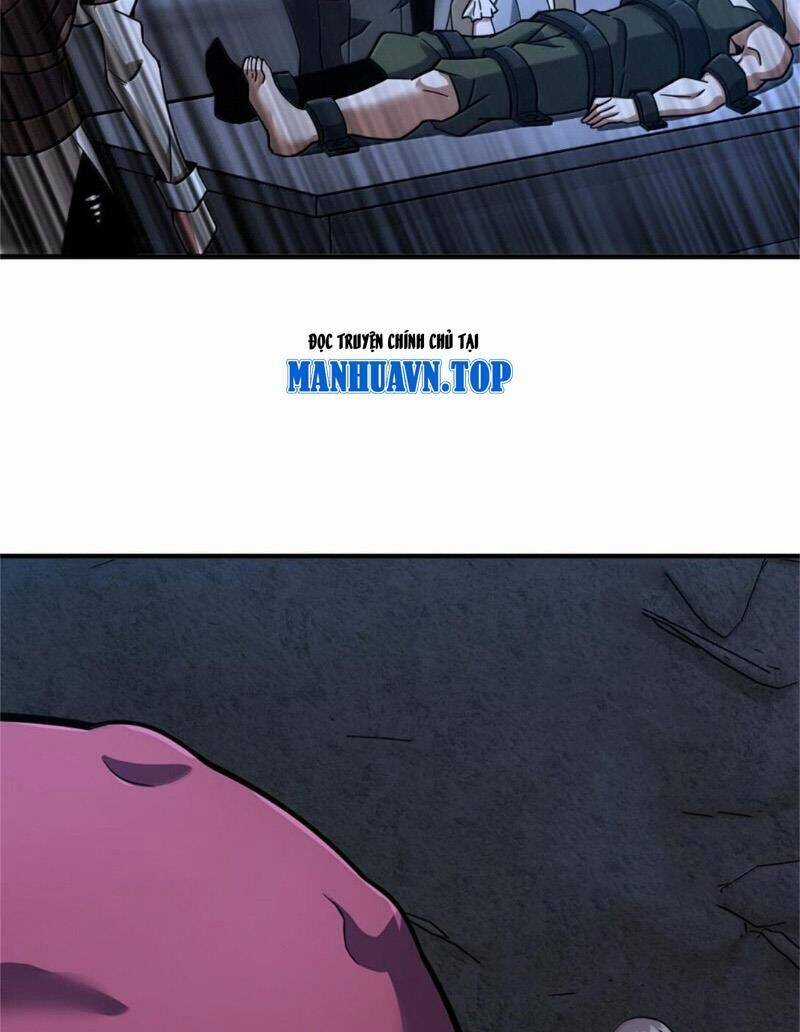 Thả Vu Nữ Đó Ra - Chương 590 - Trang 53