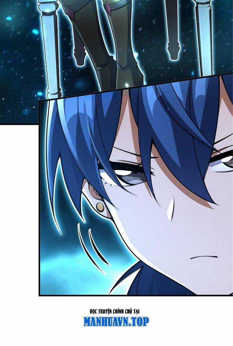 Thả Vu Nữ Đó Ra - Chương 591 - Trang 20