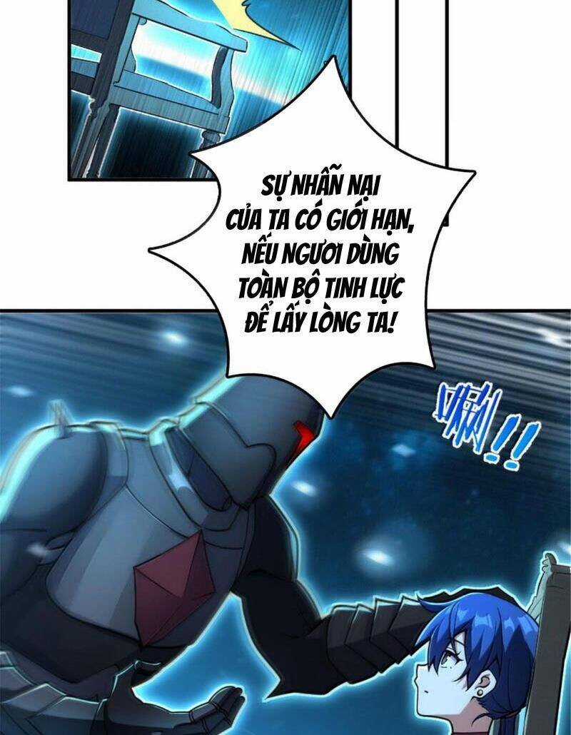 Thả Vu Nữ Đó Ra - Chương 591 - Trang 28