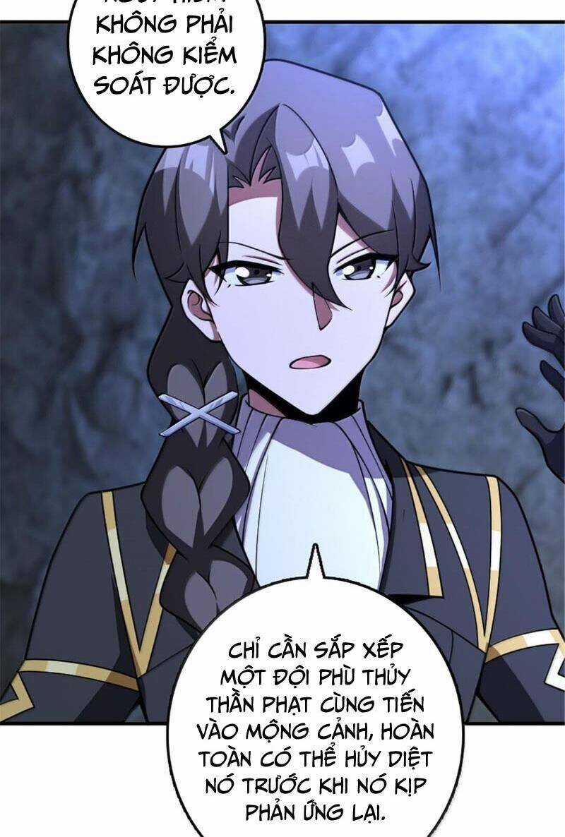 Thả Vu Nữ Đó Ra - Chương 591 - Trang 4