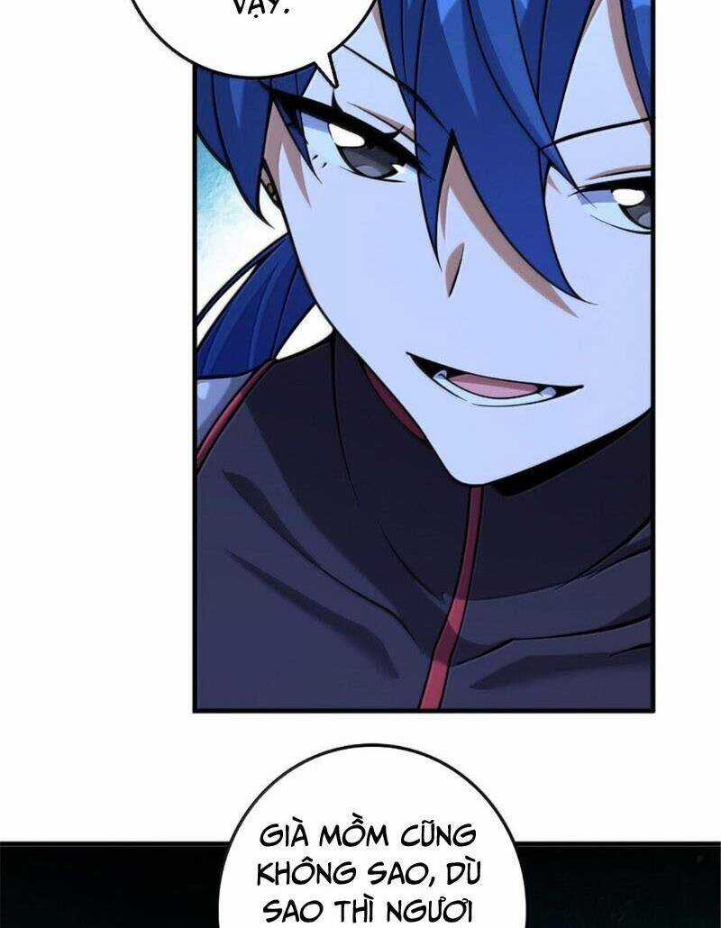 Thả Vu Nữ Đó Ra - Chương 591 - Trang 31