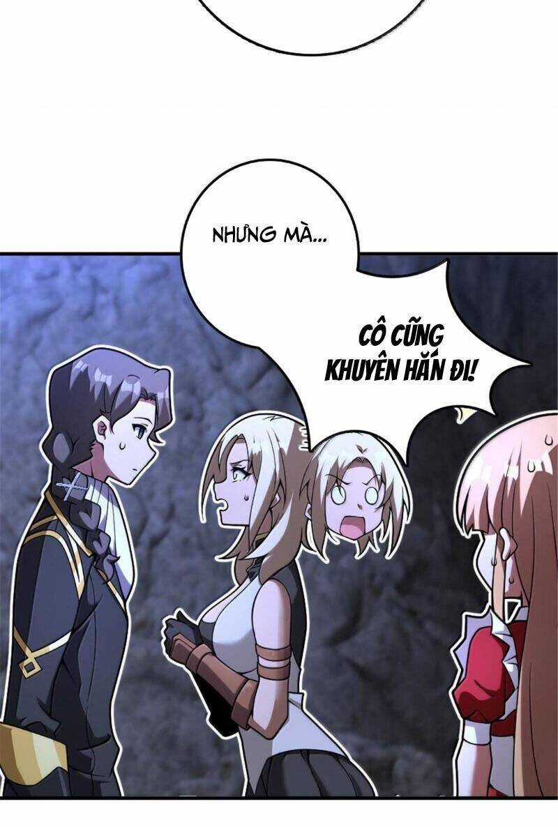 Thả Vu Nữ Đó Ra - Chương 591 - Trang 5