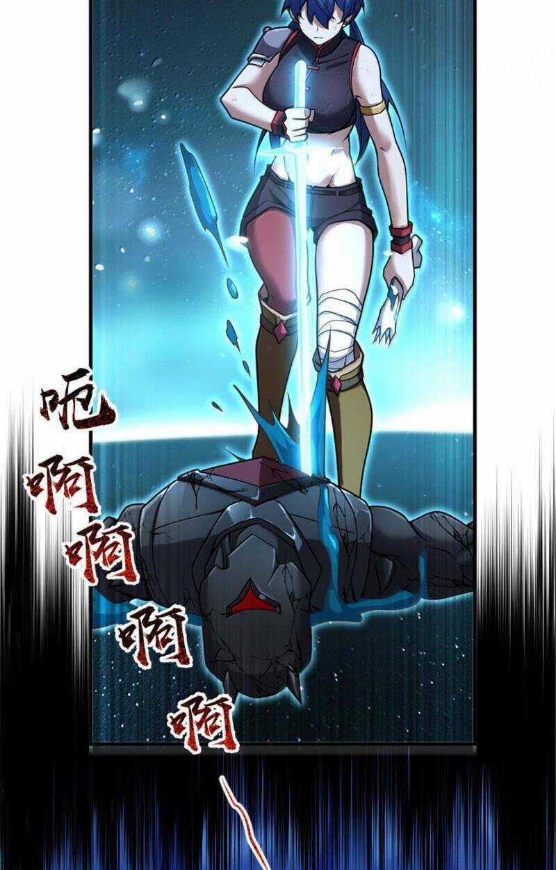 Thả Vu Nữ Đó Ra - Chương 592 - Trang 18