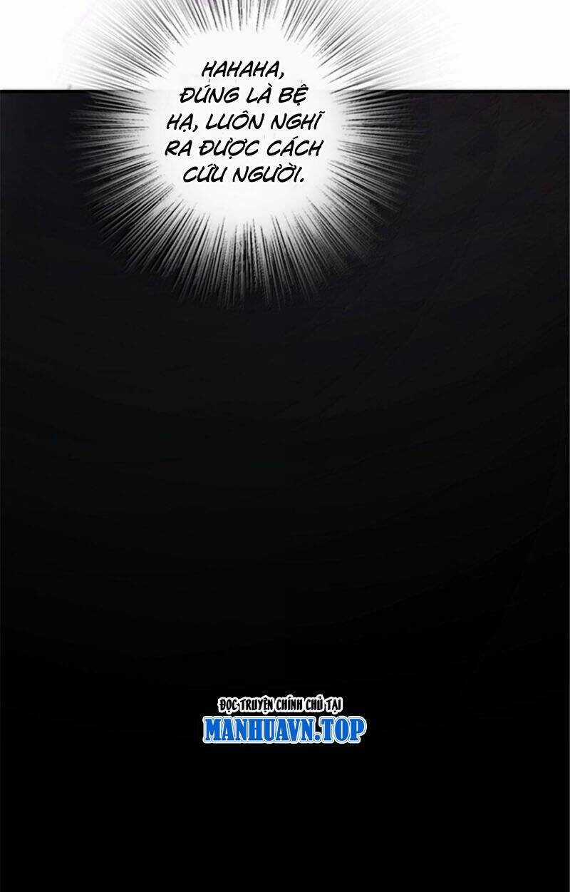 Thả Vu Nữ Đó Ra - Chương 592 - Trang 29