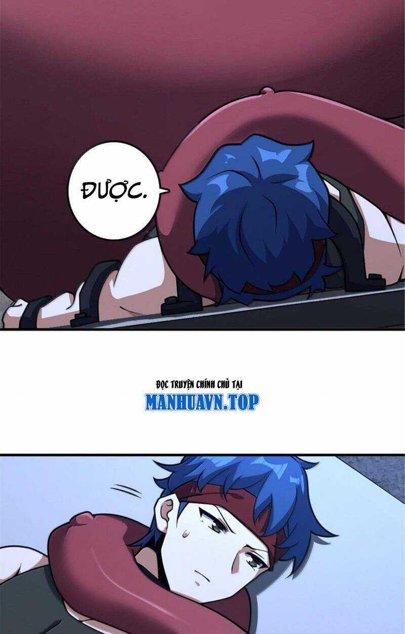 Thả Vu Nữ Đó Ra - Chương 592 - Trang 34