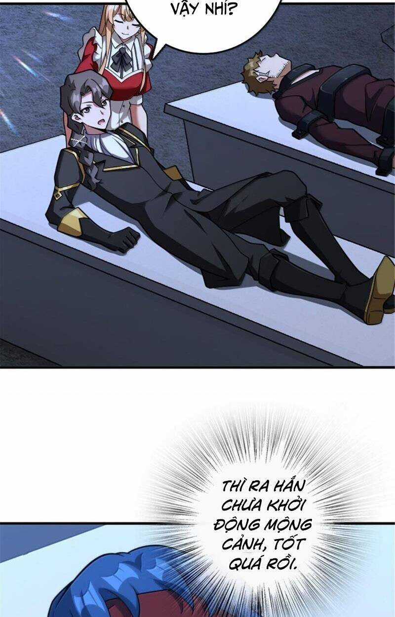 Thả Vu Nữ Đó Ra - Chương 592 - Trang 39