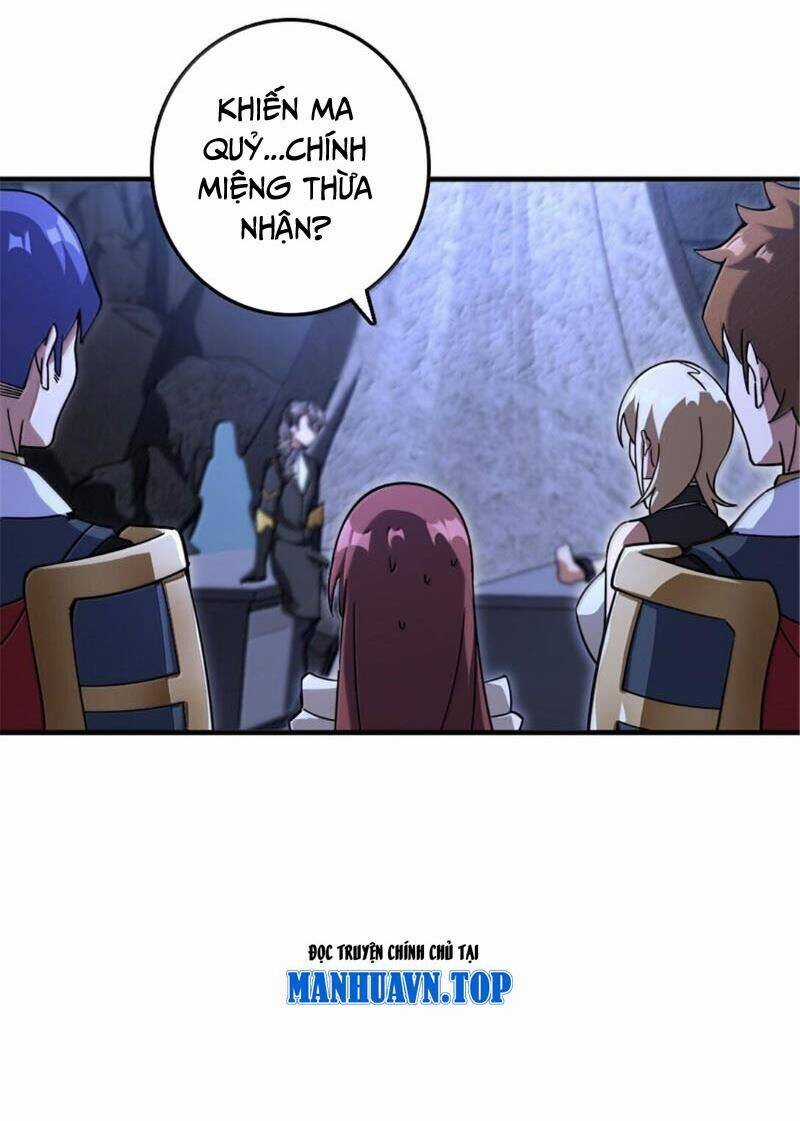 Thả Vu Nữ Đó Ra - Chương 592 - Trang 43