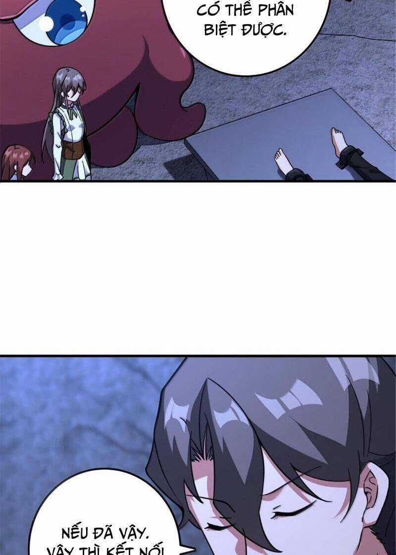 Thả Vu Nữ Đó Ra - Chương 592 - Trang 45