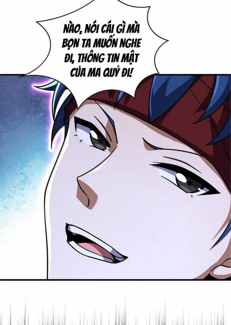 Thả Vu Nữ Đó Ra - Chương 592 - Trang 56