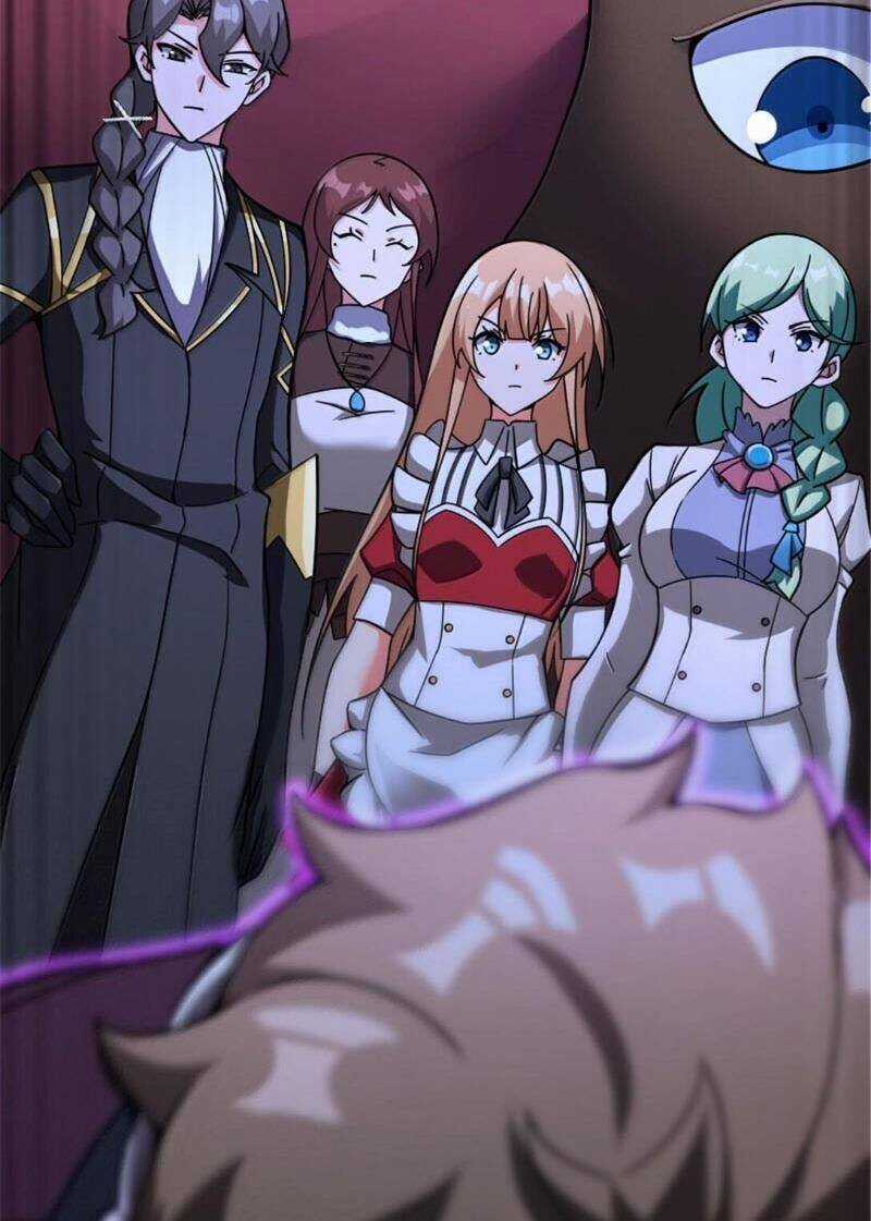 Thả Vu Nữ Đó Ra - Chương 592 - Trang 58