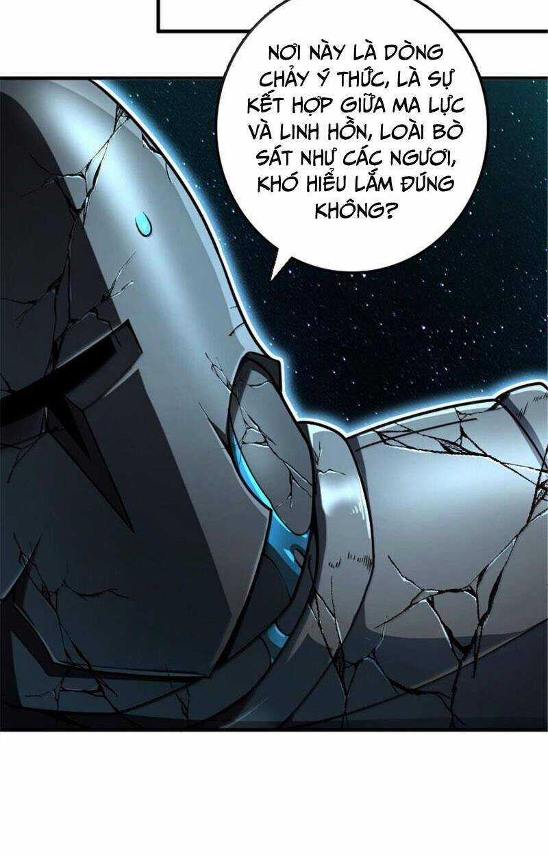 Thả Vu Nữ Đó Ra - Chương 592 - Trang 8