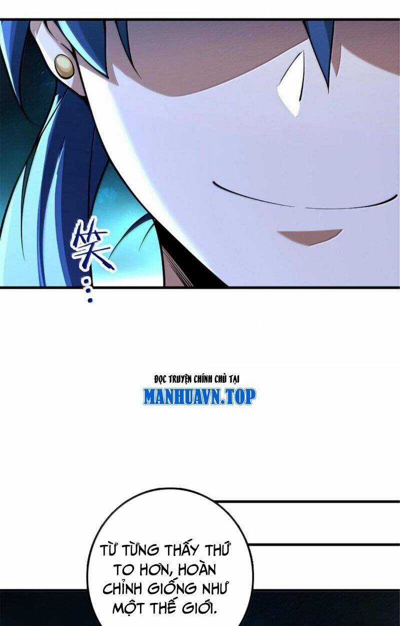 Thả Vu Nữ Đó Ra - Chương 592 - Trang 9