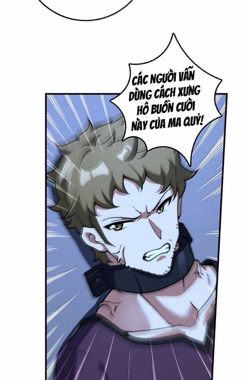 Thả Vu Nữ Đó Ra - Chương 593 - Trang 11