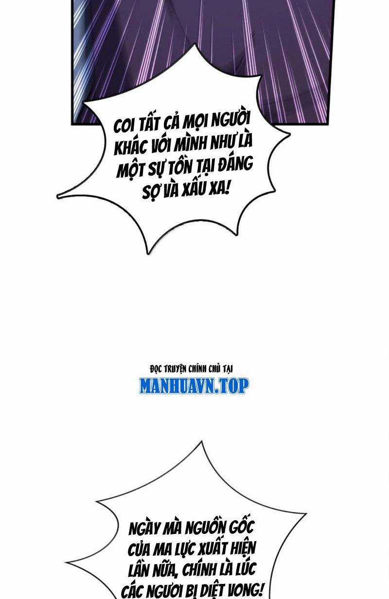 Thả Vu Nữ Đó Ra - Chương 593 - Trang 12