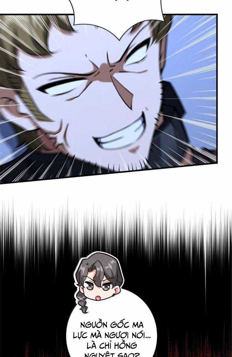 Thả Vu Nữ Đó Ra - Chương 593 - Trang 13