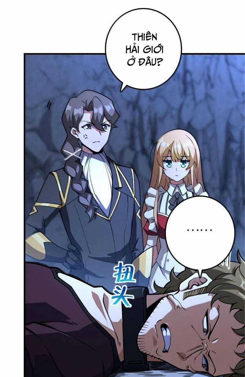 Thả Vu Nữ Đó Ra - Chương 593 - Trang 17