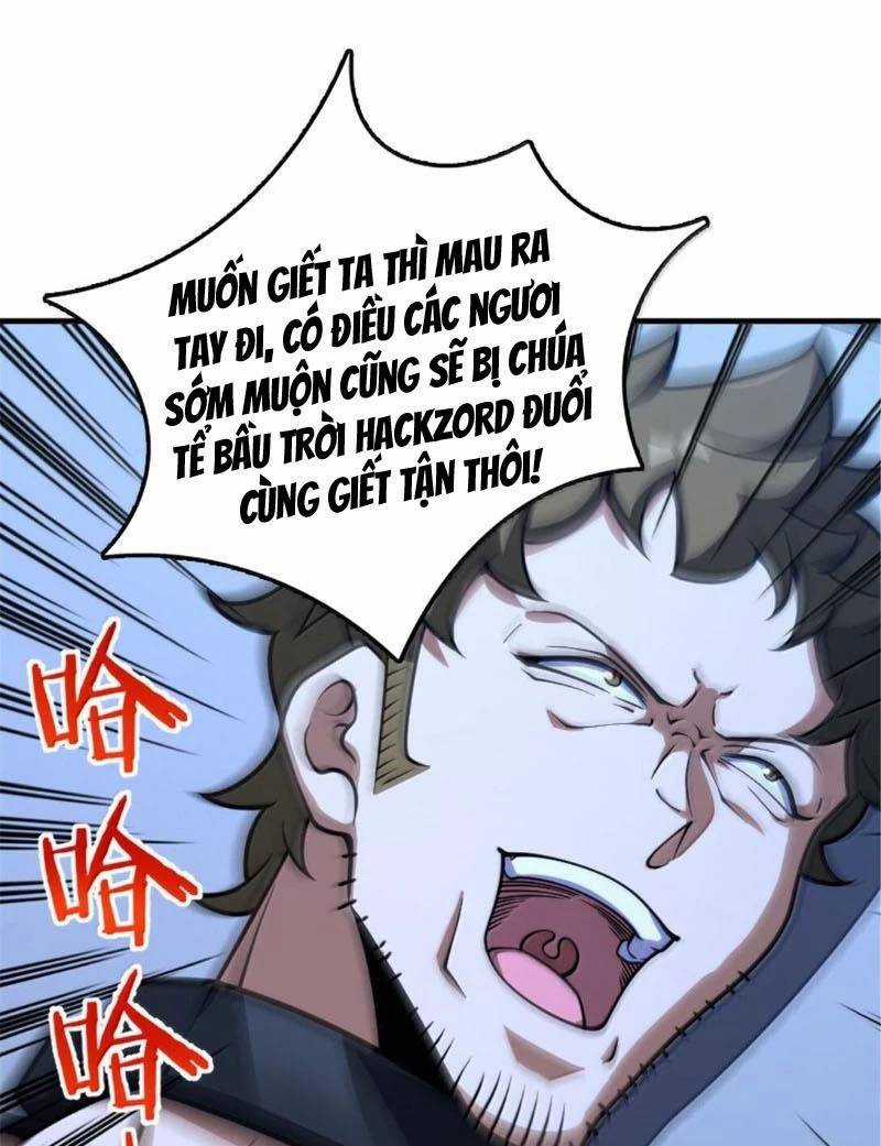 Thả Vu Nữ Đó Ra - Chương 593 - Trang 22