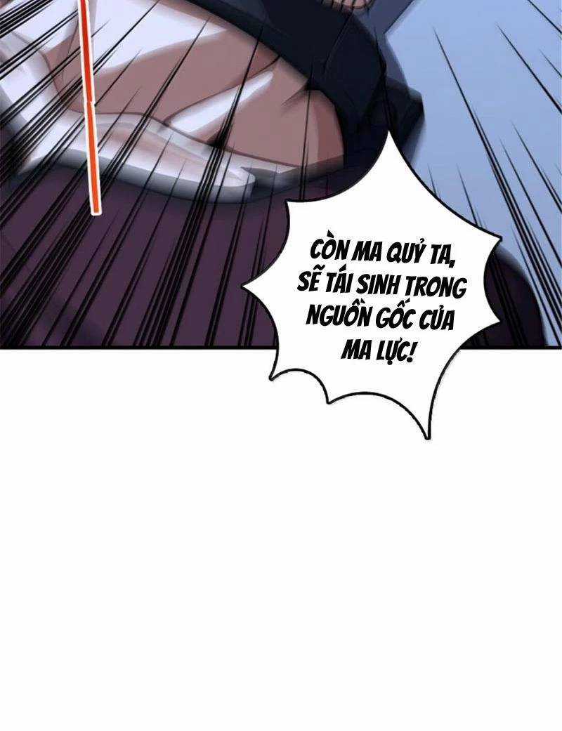 Thả Vu Nữ Đó Ra - Chương 593 - Trang 23