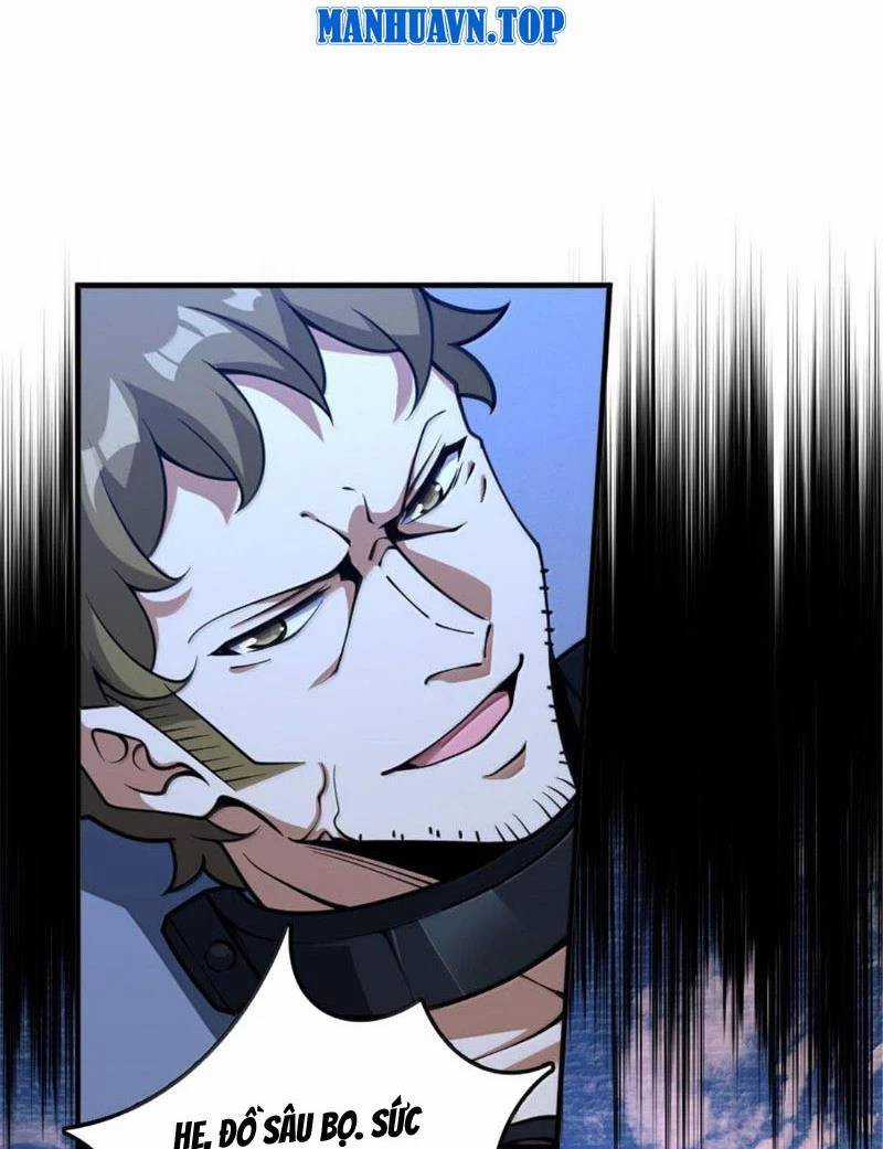 Thả Vu Nữ Đó Ra - Chương 593 - Trang 27