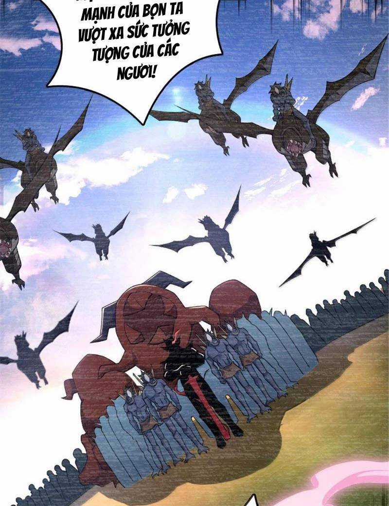 Thả Vu Nữ Đó Ra - Chương 593 - Trang 28