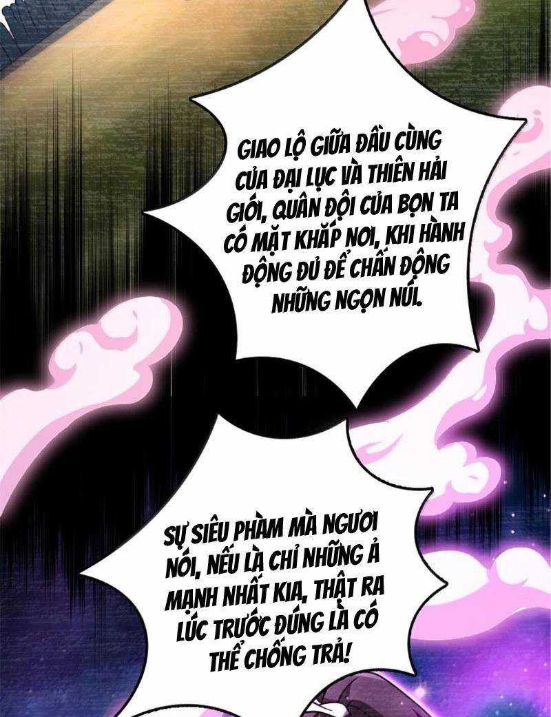 Thả Vu Nữ Đó Ra - Chương 593 - Trang 29