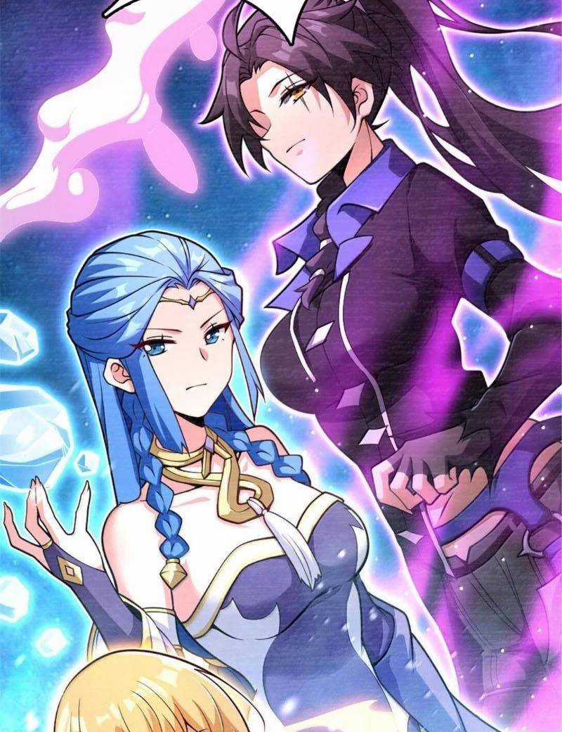 Thả Vu Nữ Đó Ra - Chương 593 - Trang 30