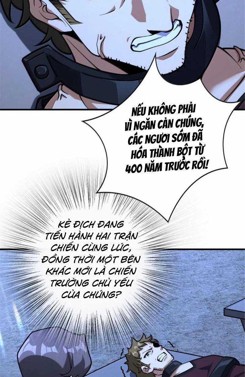 Thả Vu Nữ Đó Ra - Chương 593 - Trang 4