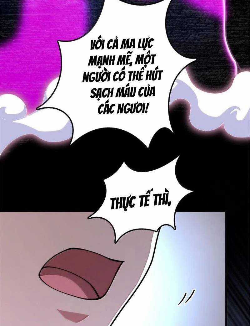 Thả Vu Nữ Đó Ra - Chương 593 - Trang 33