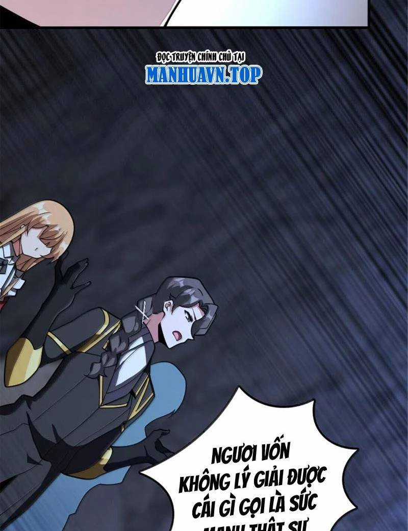 Thả Vu Nữ Đó Ra - Chương 593 - Trang 34