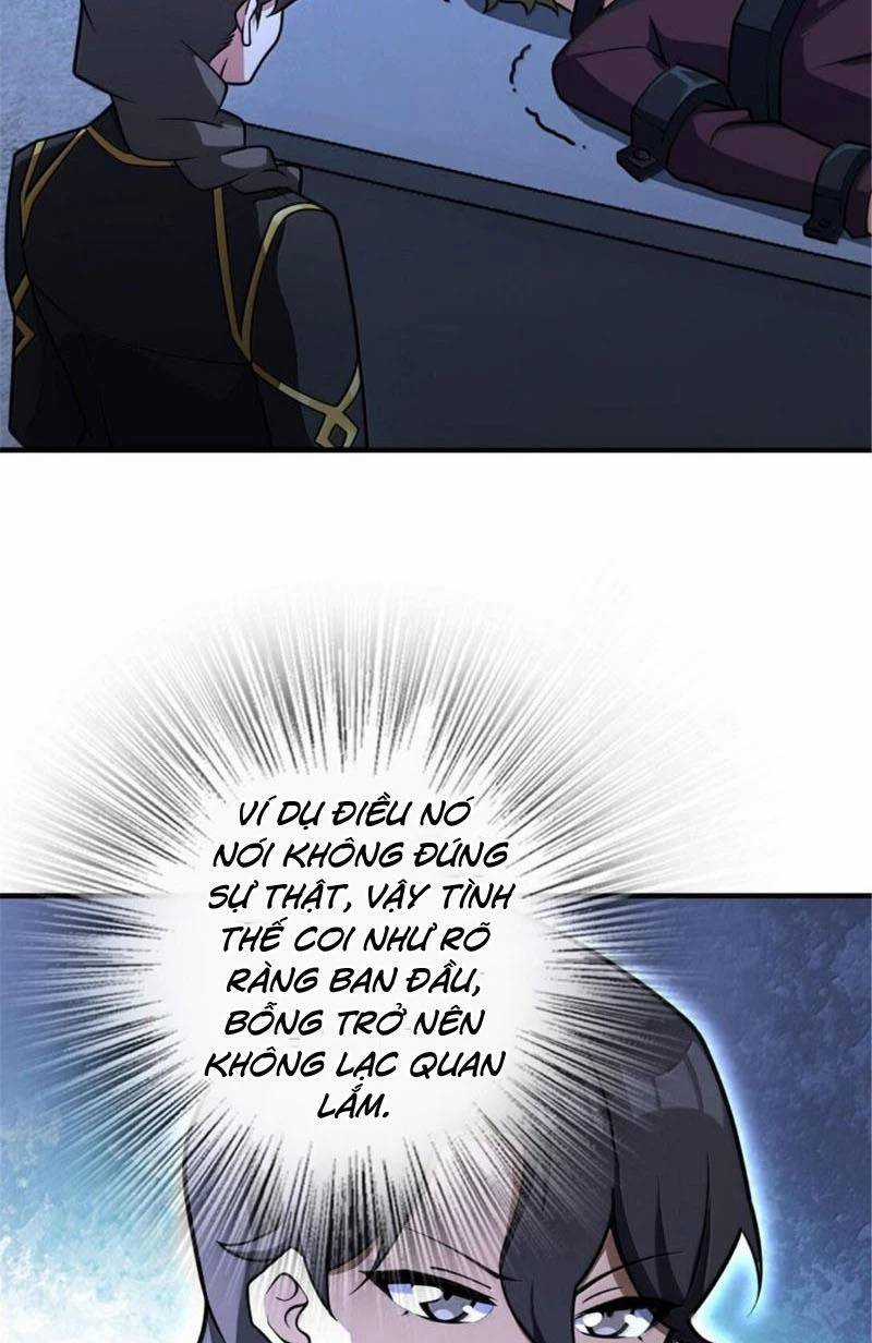 Thả Vu Nữ Đó Ra - Chương 593 - Trang 5