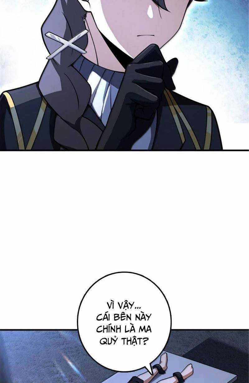 Thả Vu Nữ Đó Ra - Chương 593 - Trang 6