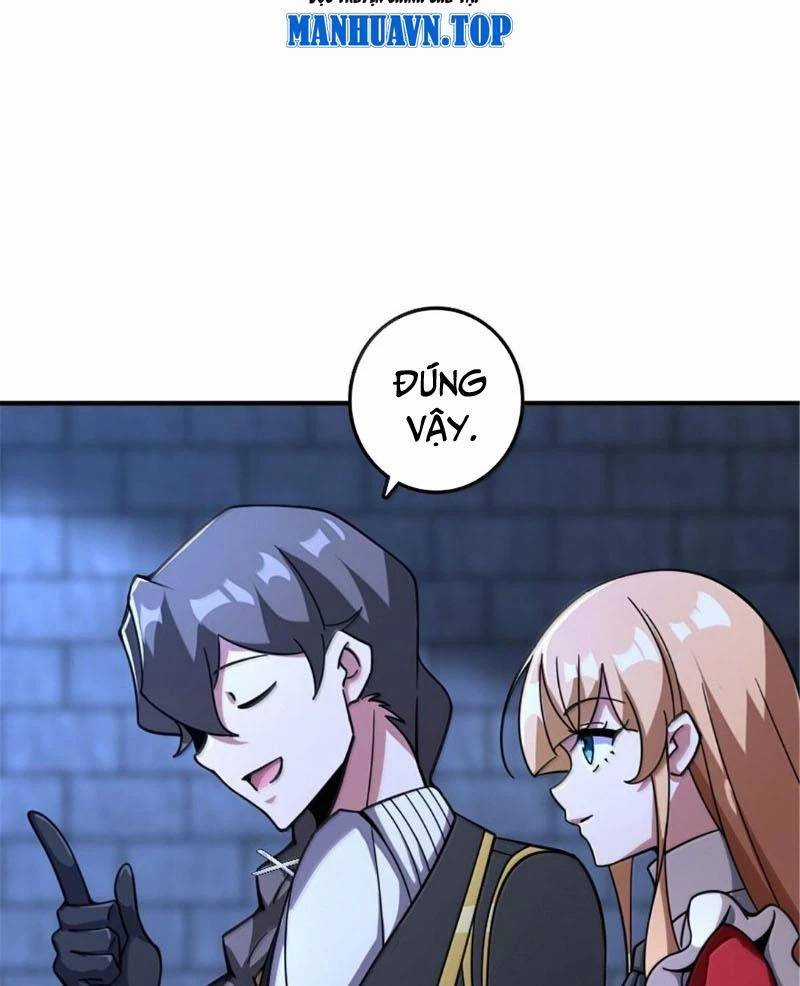 Thả Vu Nữ Đó Ra - Chương 593 - Trang 58