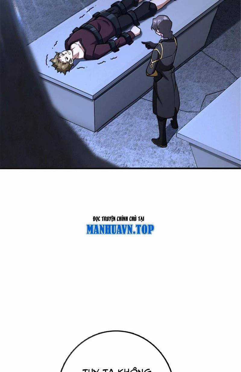 Thả Vu Nữ Đó Ra - Chương 593 - Trang 7