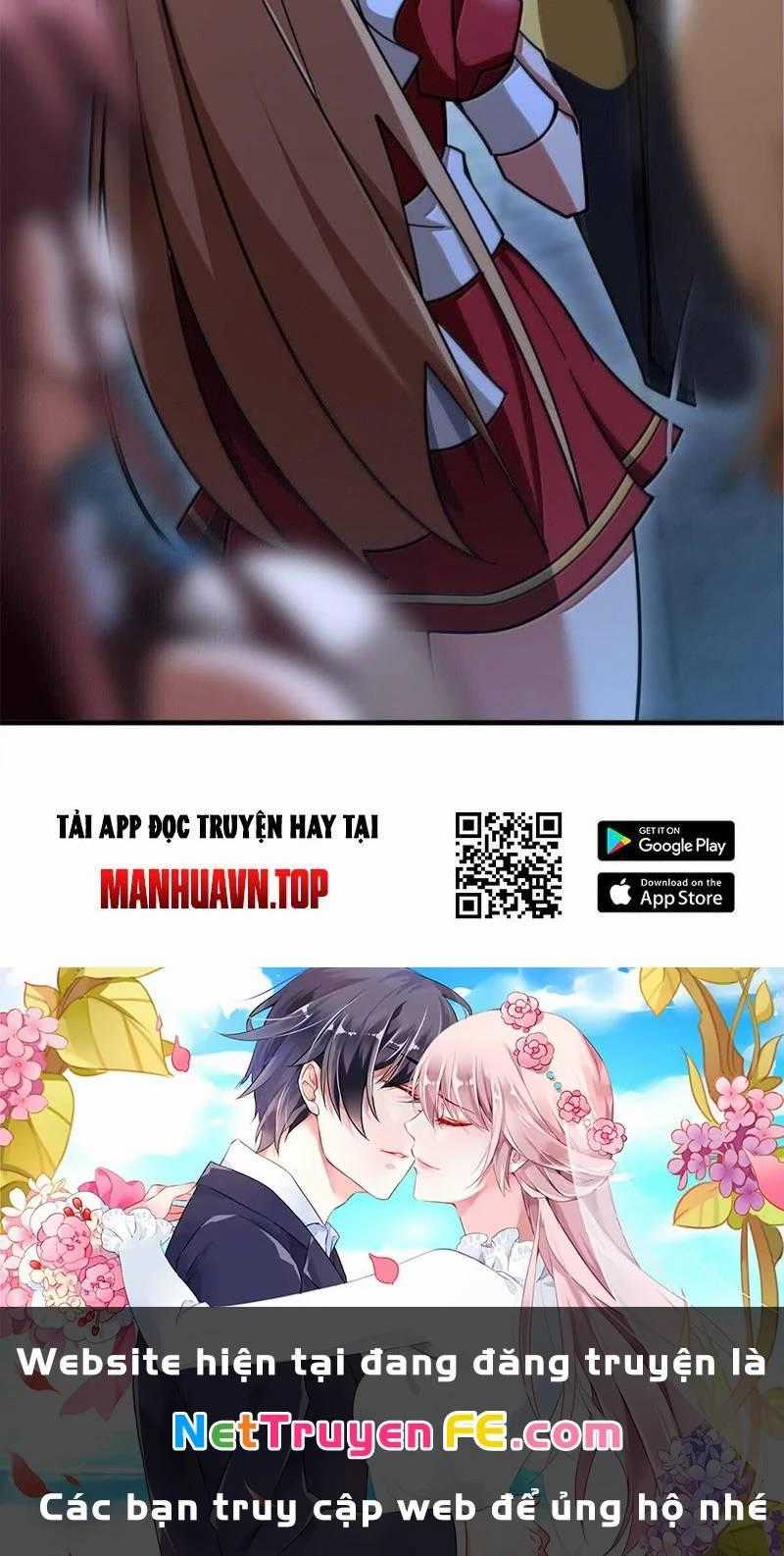 Thả Vu Nữ Đó Ra - Chương 593 - Trang 61