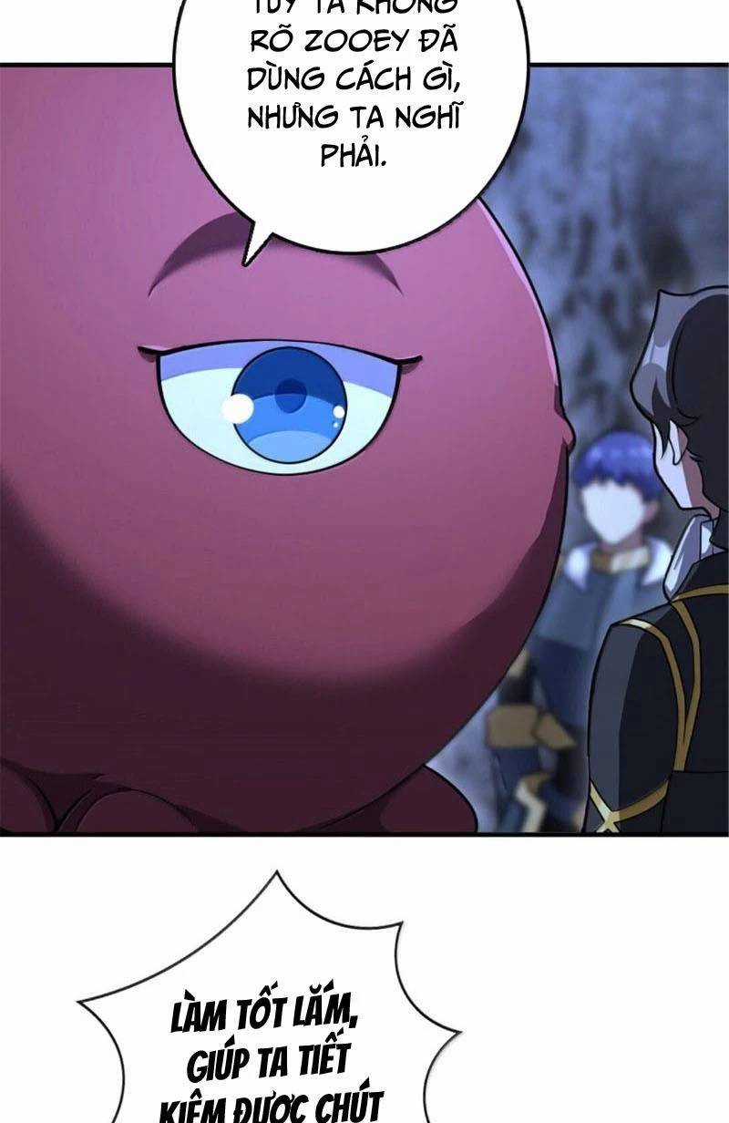 Thả Vu Nữ Đó Ra - Chương 593 - Trang 8