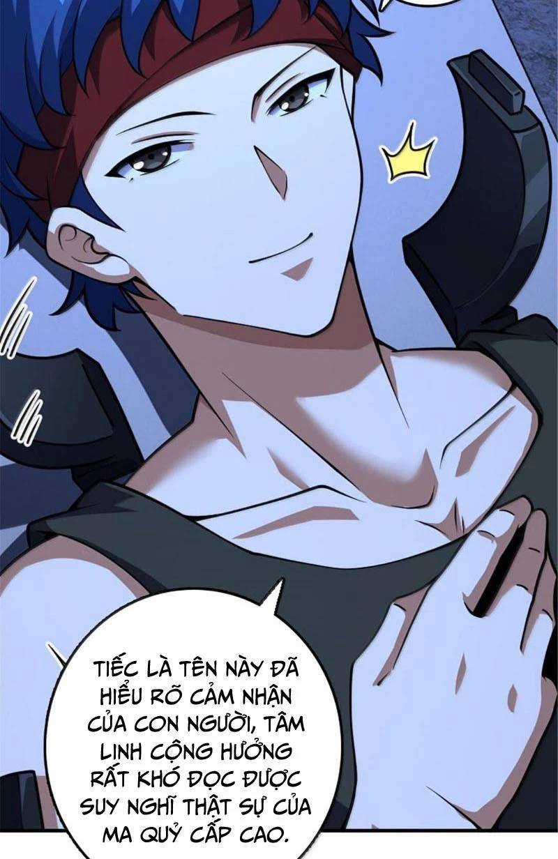 Thả Vu Nữ Đó Ra - Chương 593 - Trang 10