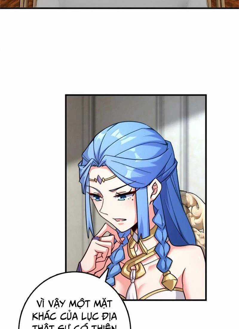 Thả Vu Nữ Đó Ra - Chương 594 - Trang 3