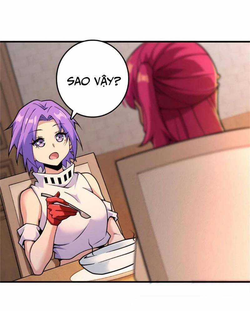 Thả Vu Nữ Đó Ra - Chương 594 - Trang 42