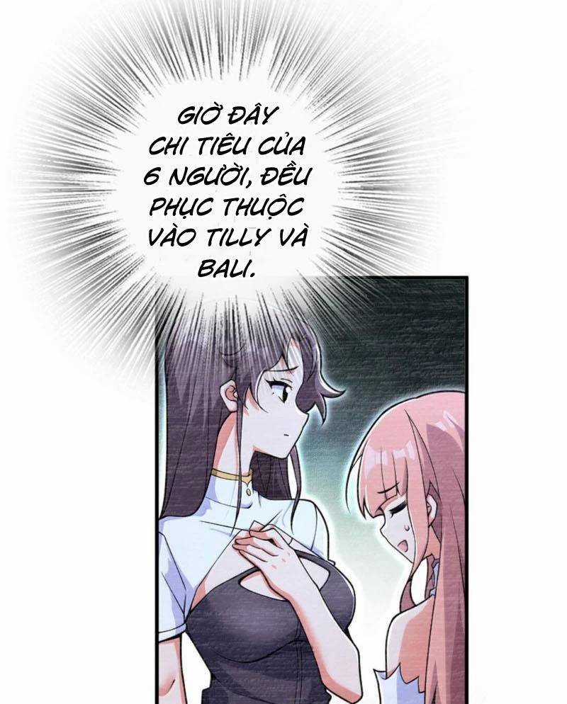 Thả Vu Nữ Đó Ra - Chương 594 - Trang 50