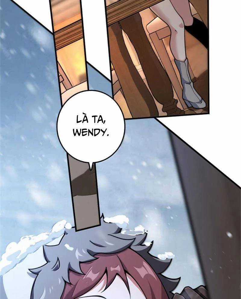 Thả Vu Nữ Đó Ra - Chương 594 - Trang 59