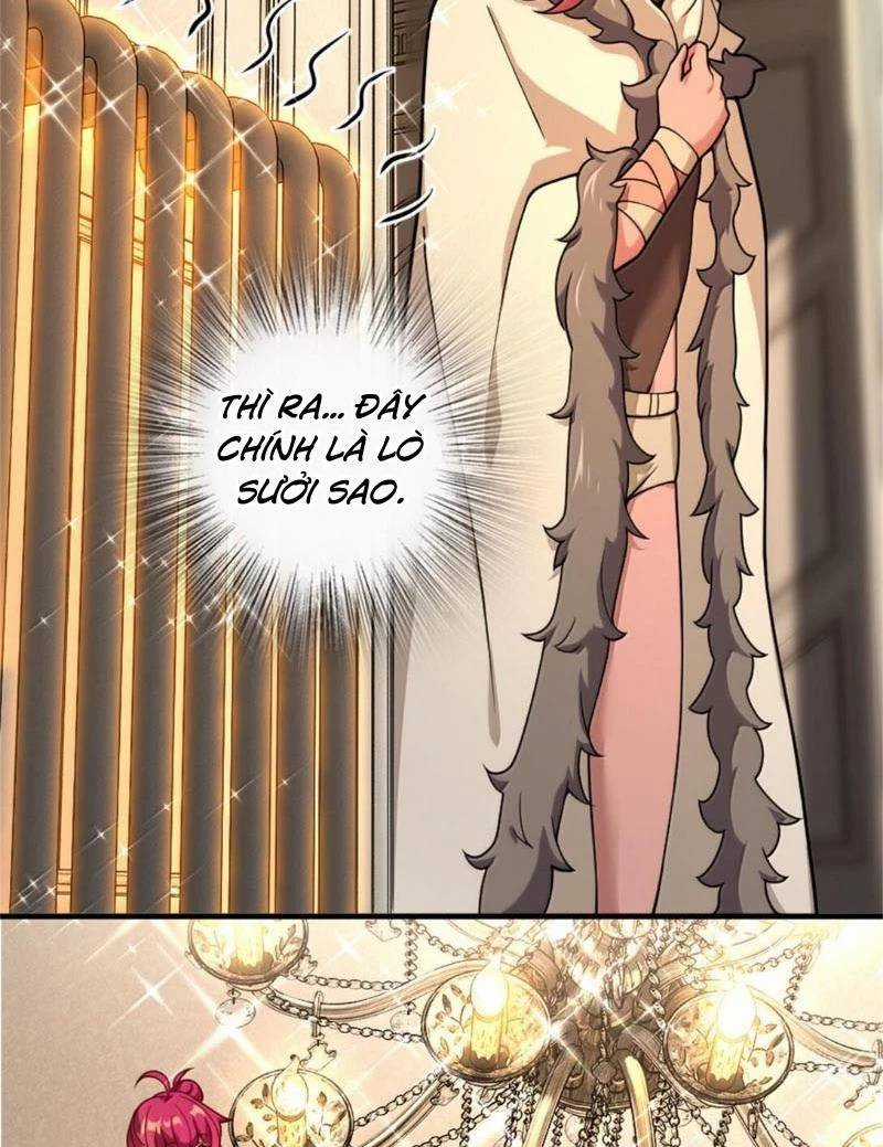 Thả Vu Nữ Đó Ra - Chương 595 - Trang 19