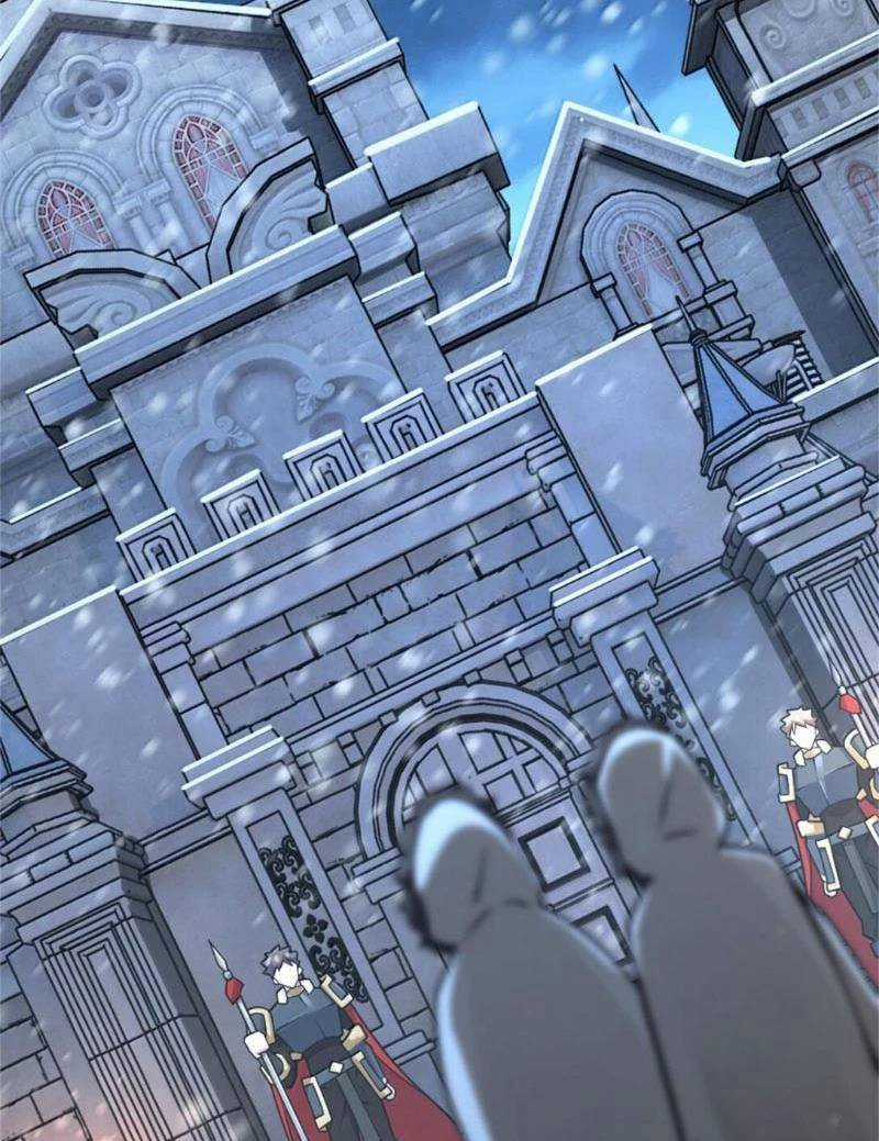 Thả Vu Nữ Đó Ra - Chương 595 - Trang 3