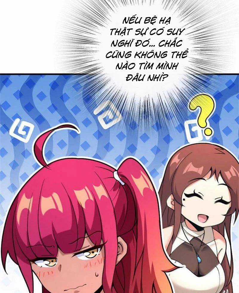 Thả Vu Nữ Đó Ra - Chương 595 - Trang 25