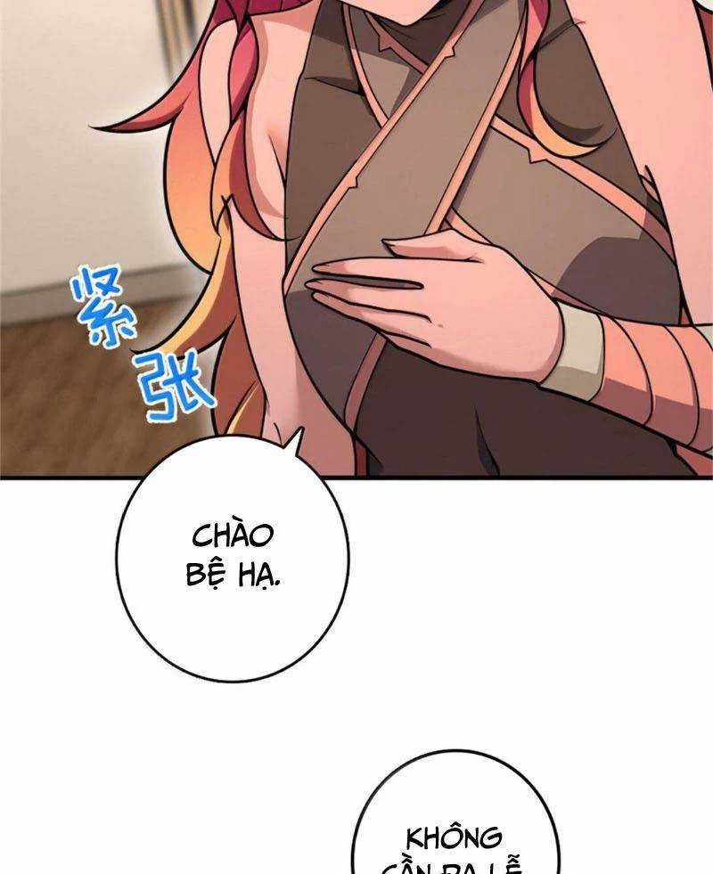 Thả Vu Nữ Đó Ra - Chương 595 - Trang 30