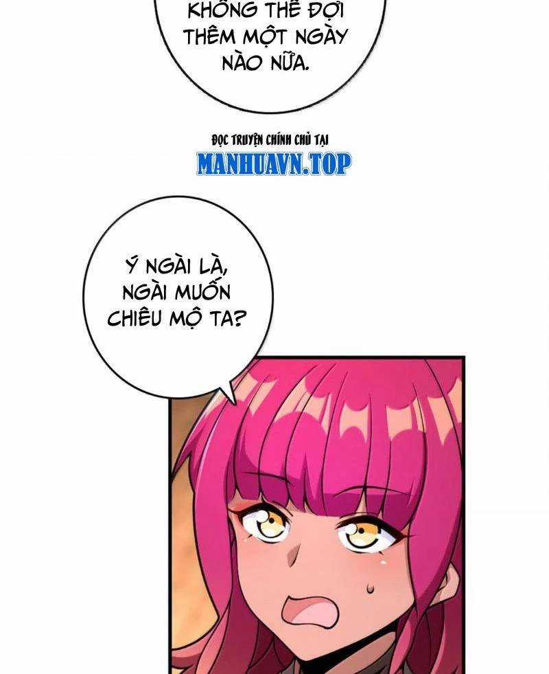 Thả Vu Nữ Đó Ra - Chương 595 - Trang 33