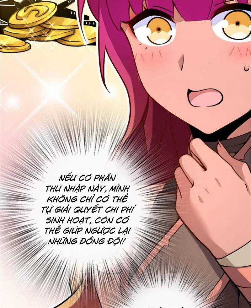 Thả Vu Nữ Đó Ra - Chương 595 - Trang 36