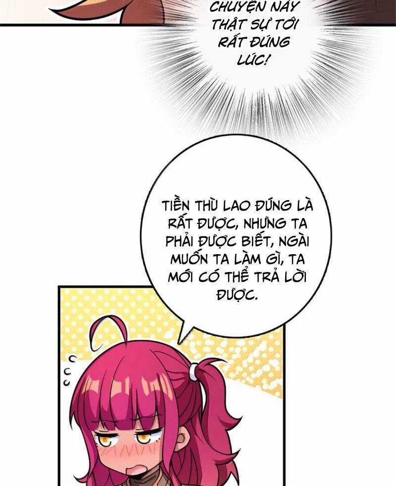 Thả Vu Nữ Đó Ra - Chương 595 - Trang 37