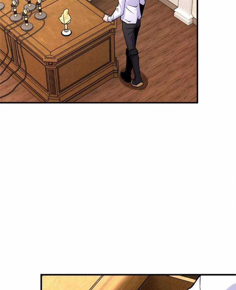 Thả Vu Nữ Đó Ra - Chương 595 - Trang 39