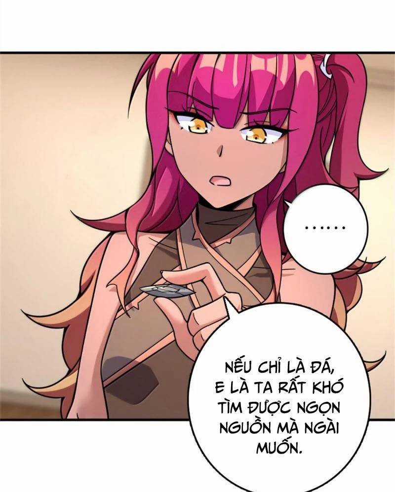 Thả Vu Nữ Đó Ra - Chương 595 - Trang 42